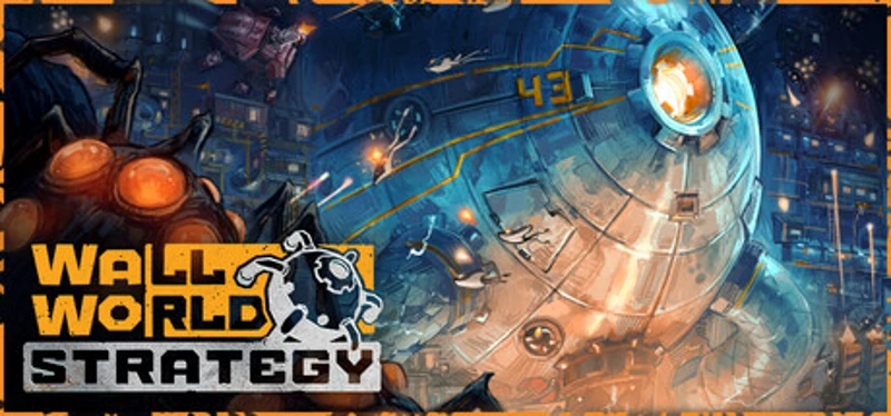 Wall World Strategy Image