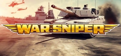 War Sniper Image