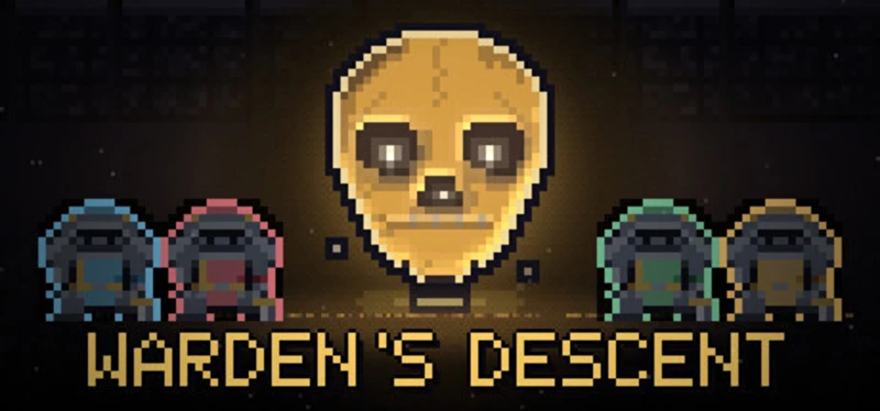 Warden's Descent Image