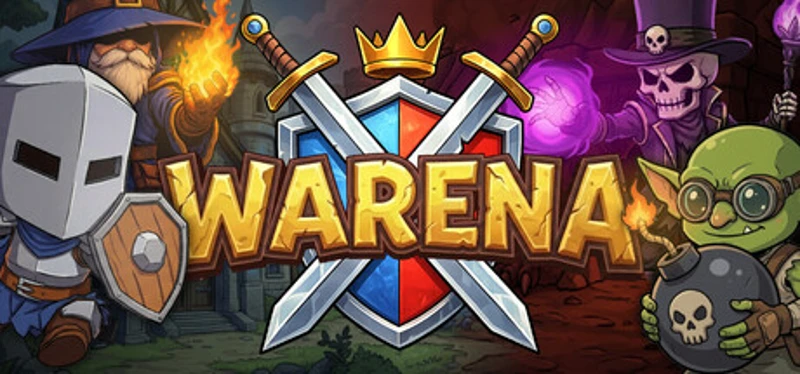 Warena Image