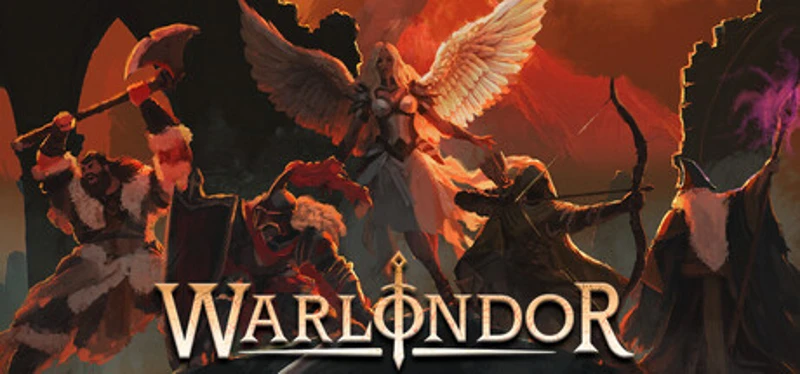 Warlondor Image