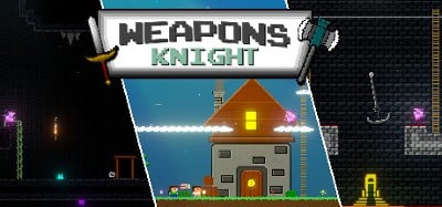 Weapons Knight Image