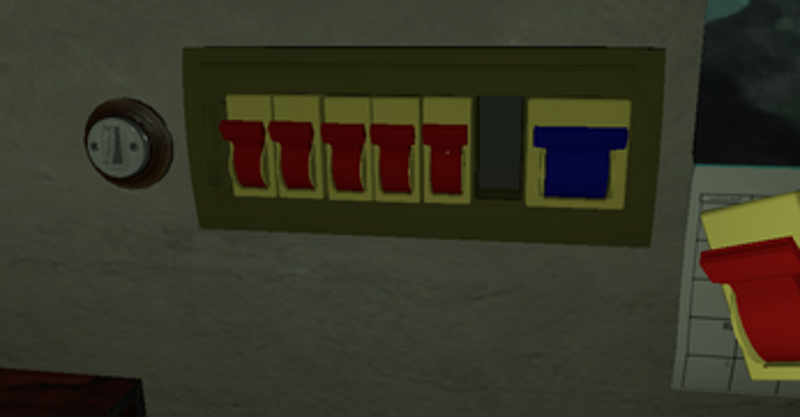 When Fortune Calls : Where He Stopped Image