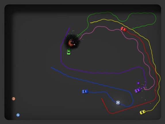 Wiggle Boom - Multiplayer screenshot