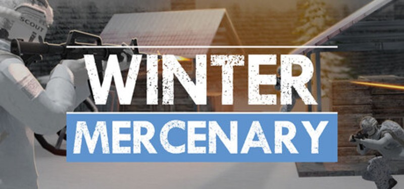 Winter Mercenary Image