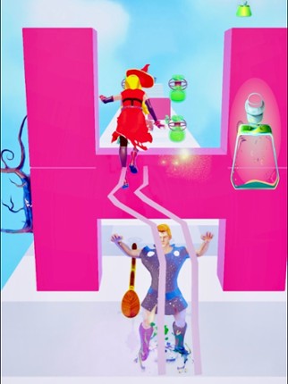 Witch Queen screenshot