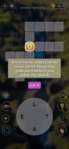 Word Planet: Crossword Game Image