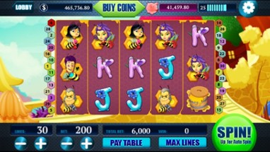 World Of Slots TV Image