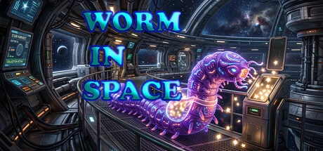 Games like Worm In Space
