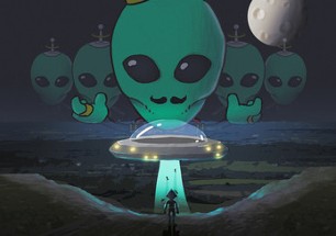 Wrong Abduction Image