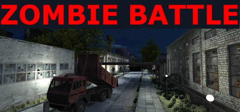 Zombie Battle Image
