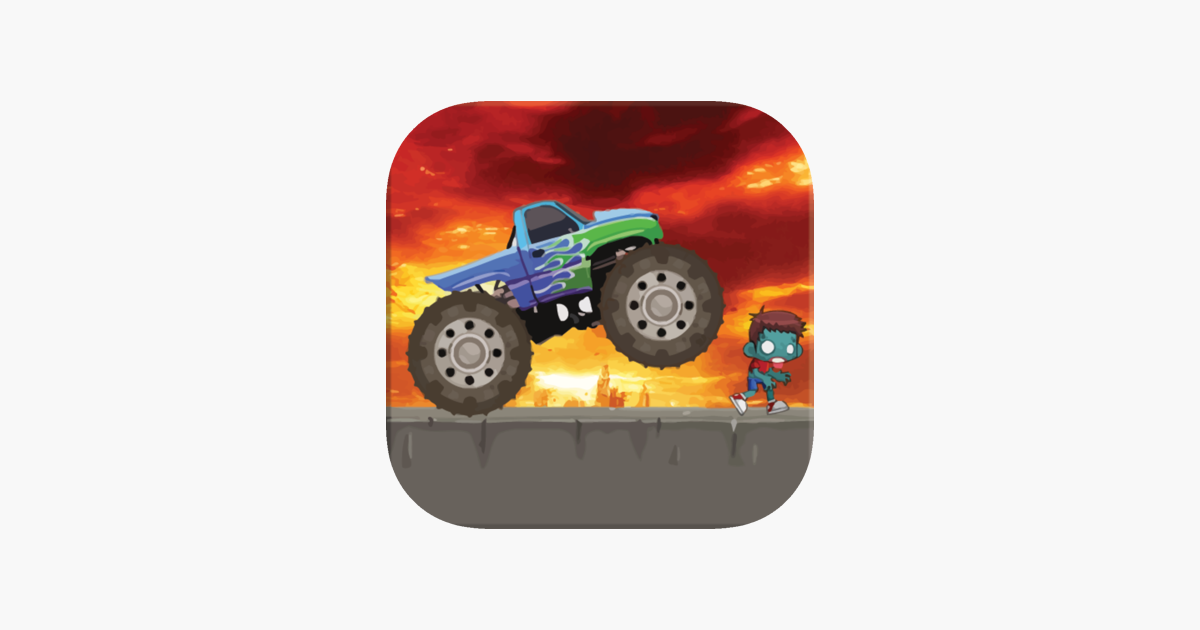 Games like Zombie Truck Rally
