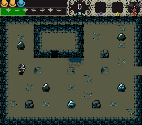 10 Years of Rain screenshot