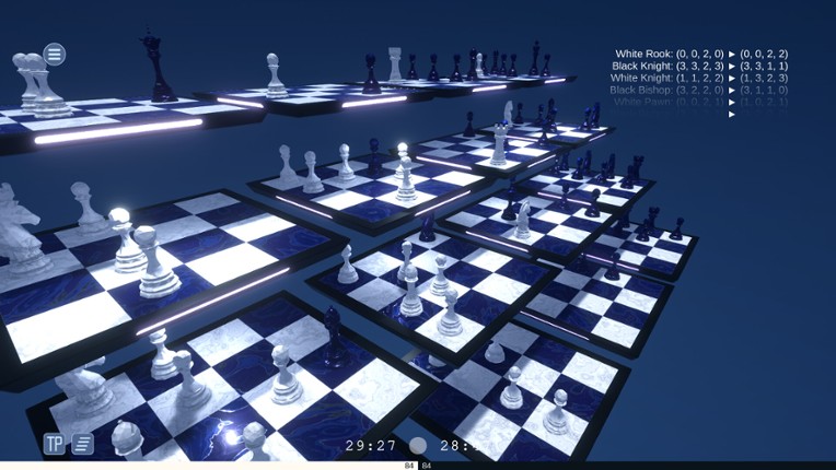 4D Games screenshot