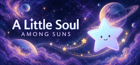 Games like A Little Soul Among Suns