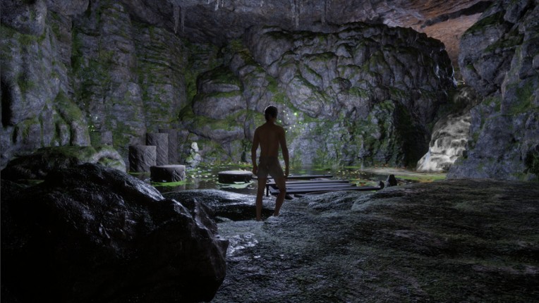 Aboleo: Shadow of the Crown screenshot