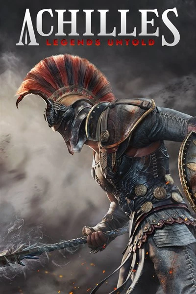Games like Achilles: Legends Untold