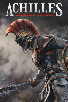 Achilles: Legends Untold Image