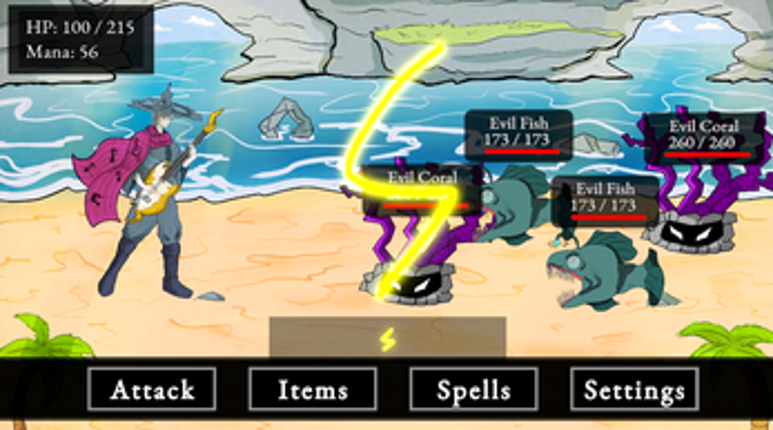 Acoustic wizard screenshot