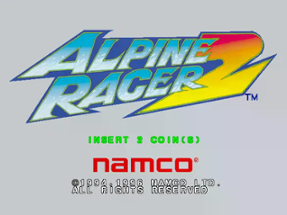 Alpine Racer 2 Image