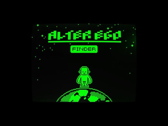 Alter Ego : MYZY screenshot