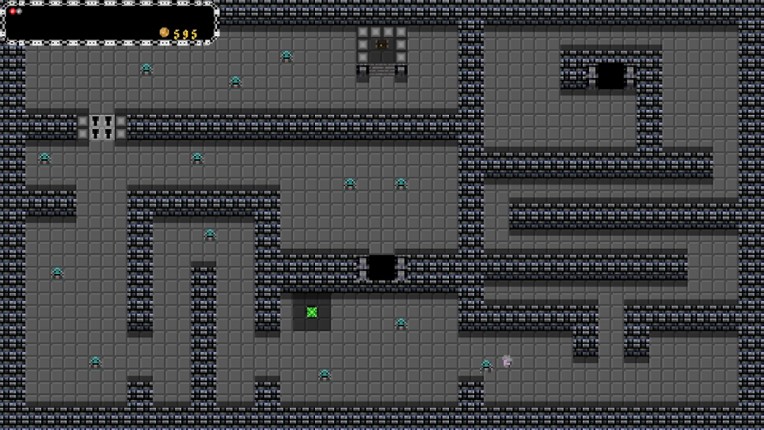 Ancient Adventure screenshot