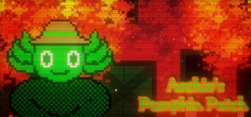 Archie's Pumpkin Patch Image