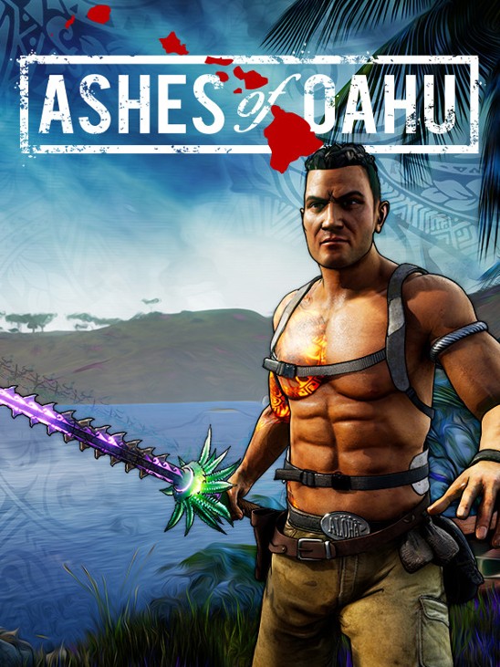 Games like Ashes of Oahu