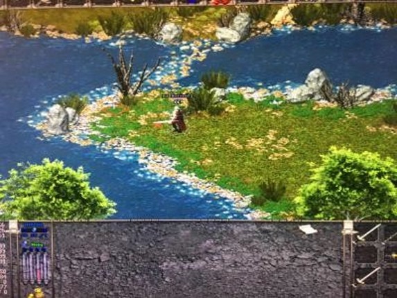 Astonia Remastered screenshot