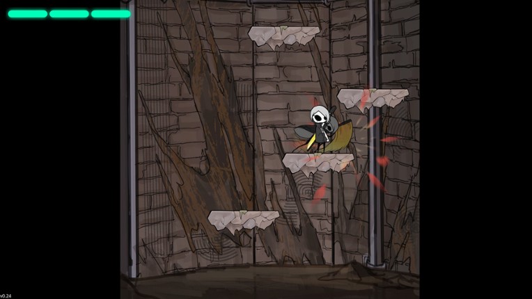 Astray: Zero screenshot