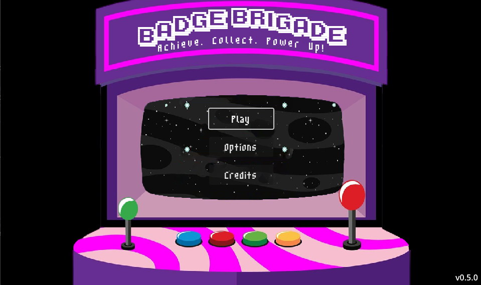 Games like Badge Brigade