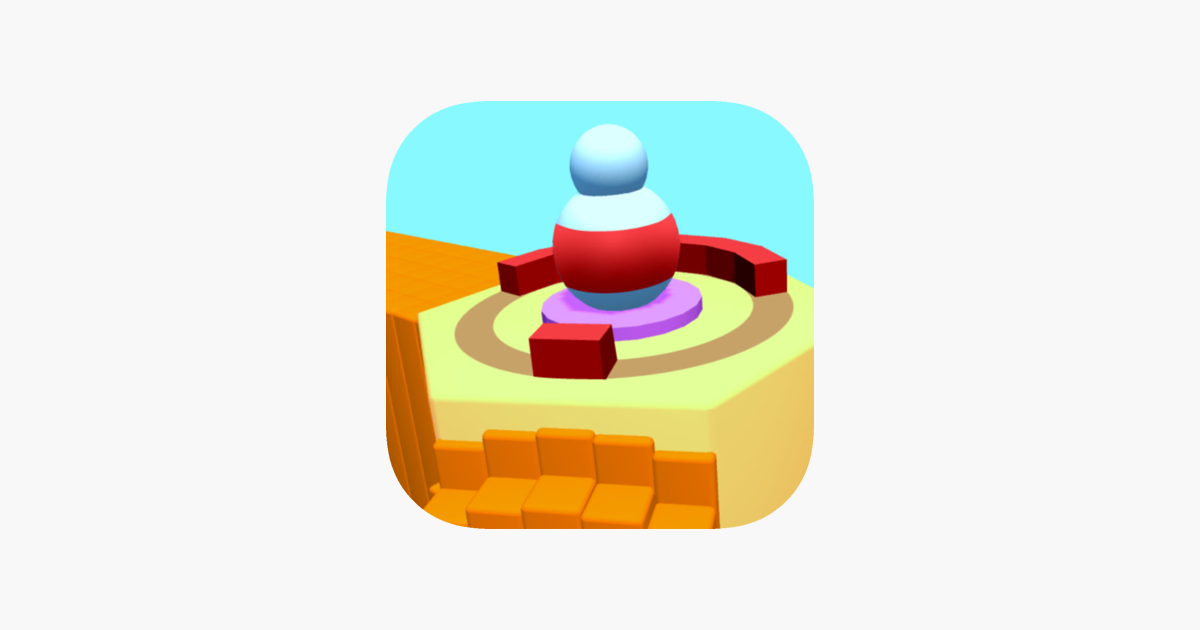 Games like Ball Rolling 3D