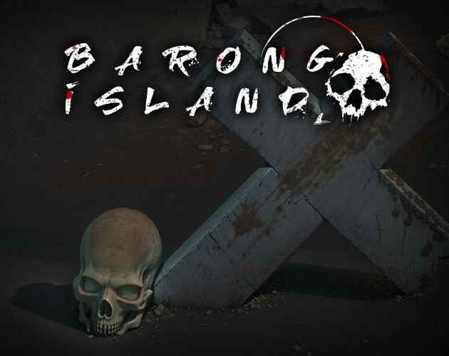 Games like barong-island