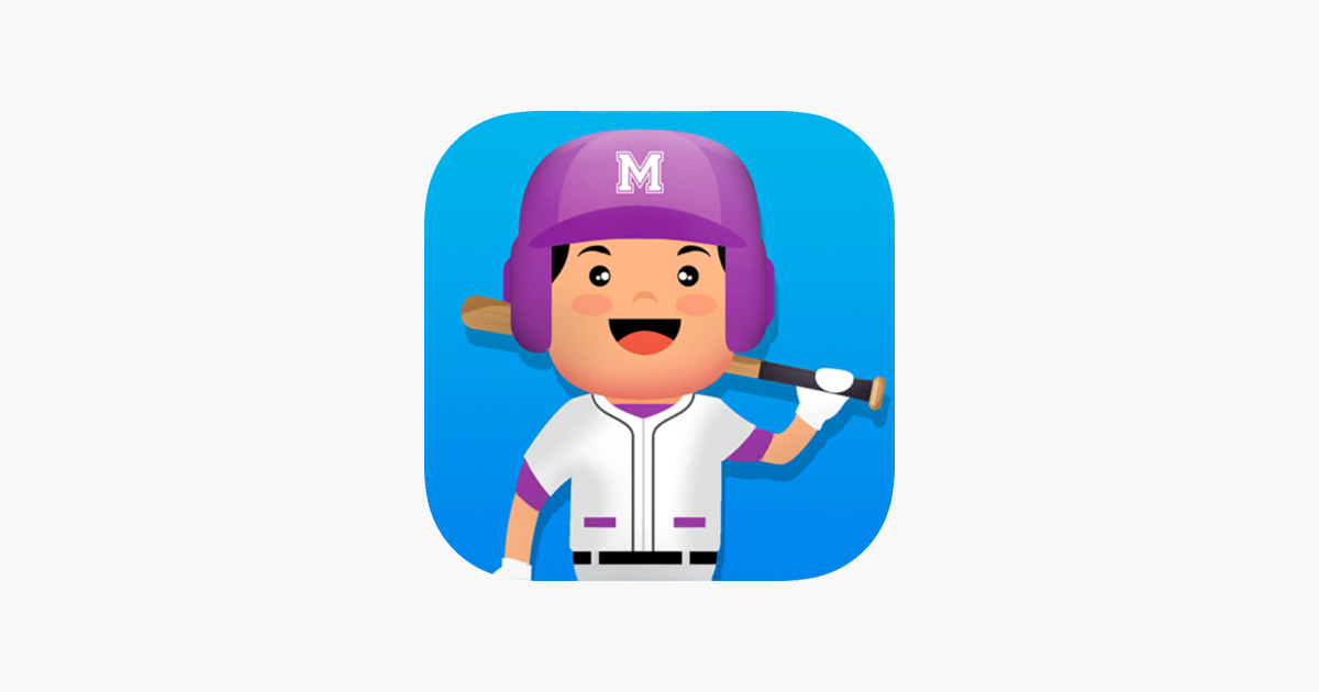 Games like Baseball Heroes