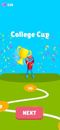 Baseball Heroes screenshot