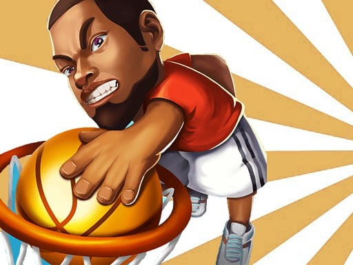 Games like Basketball.io