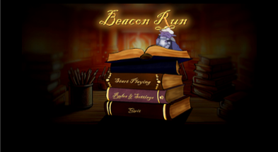 Beacon Run Image