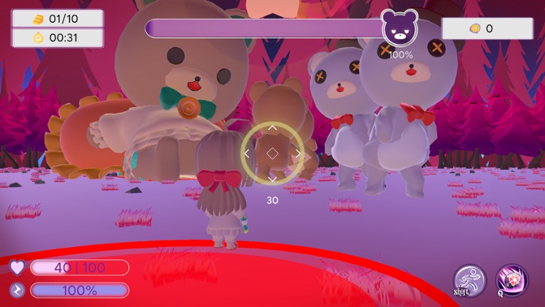 BedTimeStory screenshot