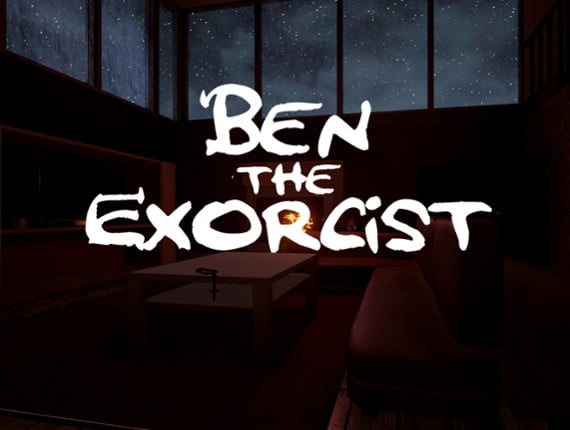 Ben The Exorcist Image