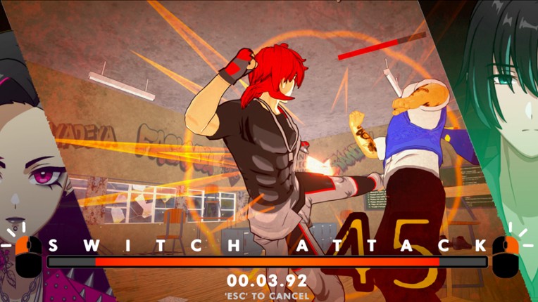 Berandal City screenshot