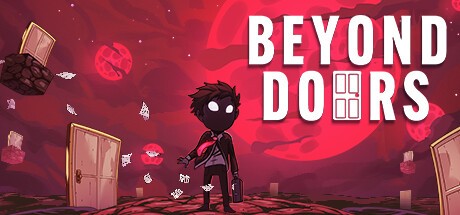 Games like Beyond Doors