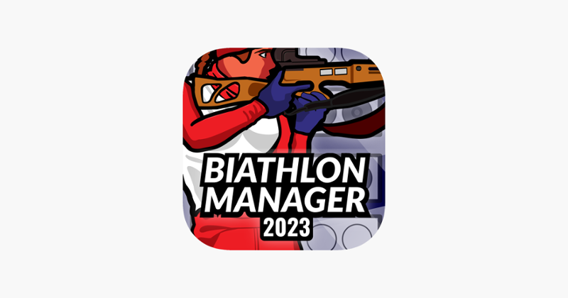Biathlon manager 2023 Image