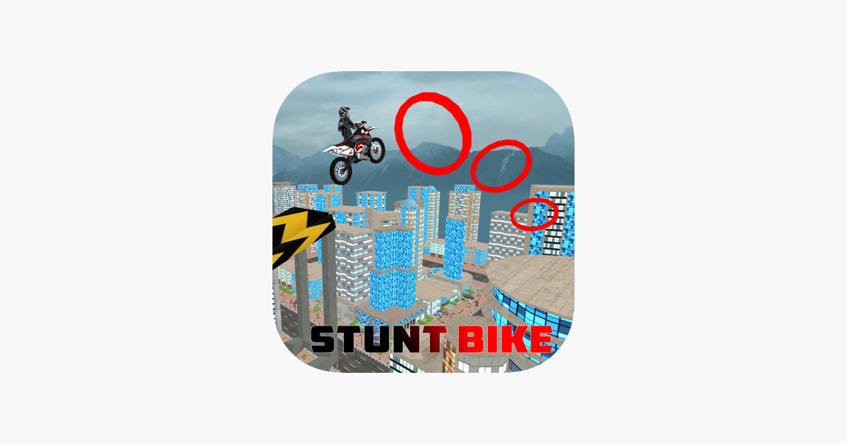 Games like Bike Stunt Trials