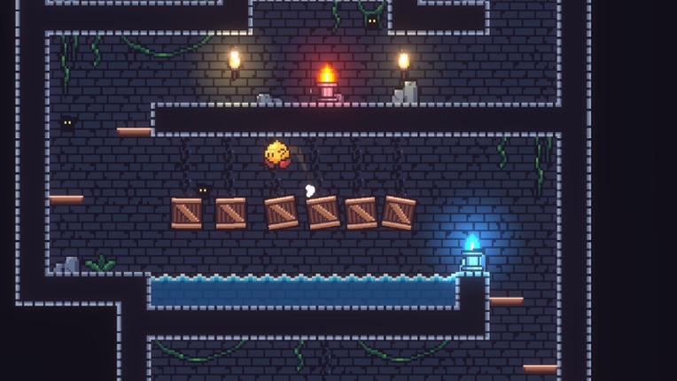 Blobby's Quest screenshot