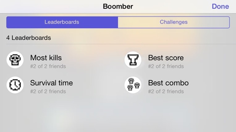 Boomber Image
