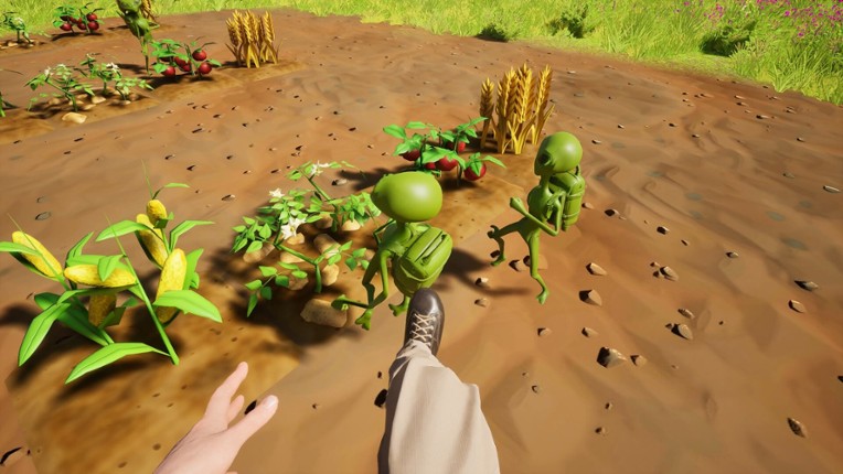 Boot the Beet screenshot