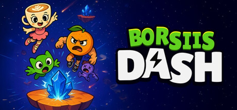 Borsiis Dash Image