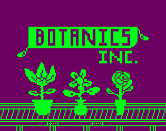 Botanics Inc. Image