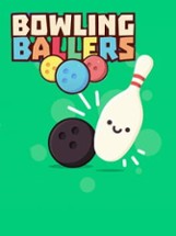 Bowling Ballers Image