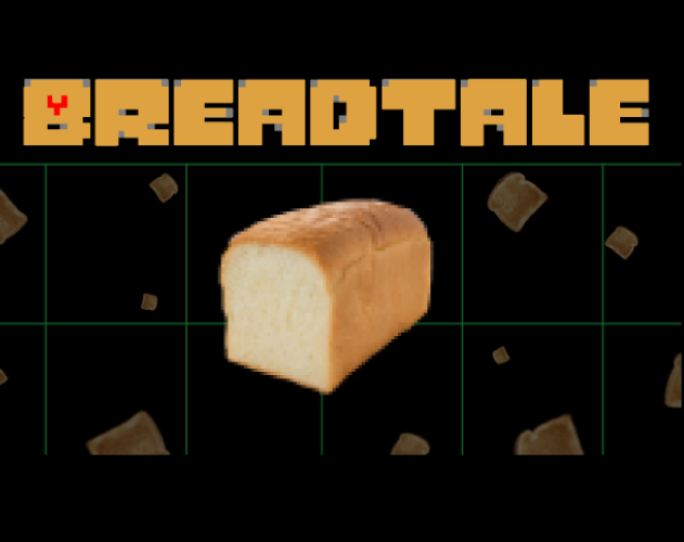 Games like Breadtale